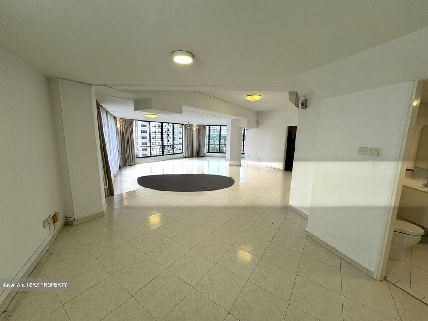 Balmoral Tower (D10), Condominium #502026691